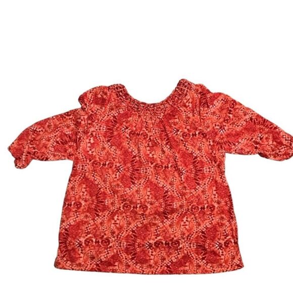 White Stag XXL Pheasant Top - Picture 3 of 5